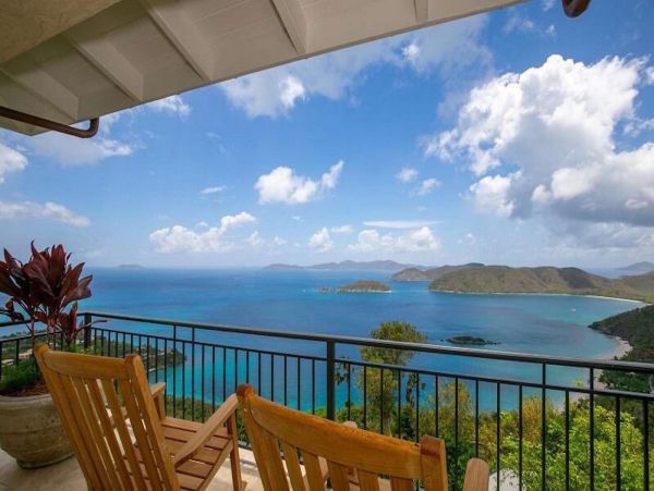 St. John Home 1004545