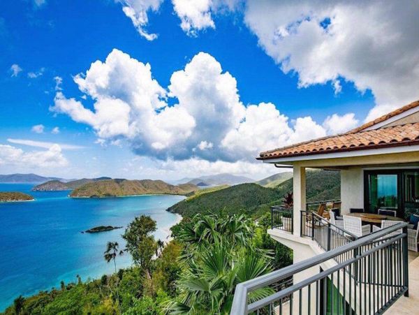 St. John Home 1004545