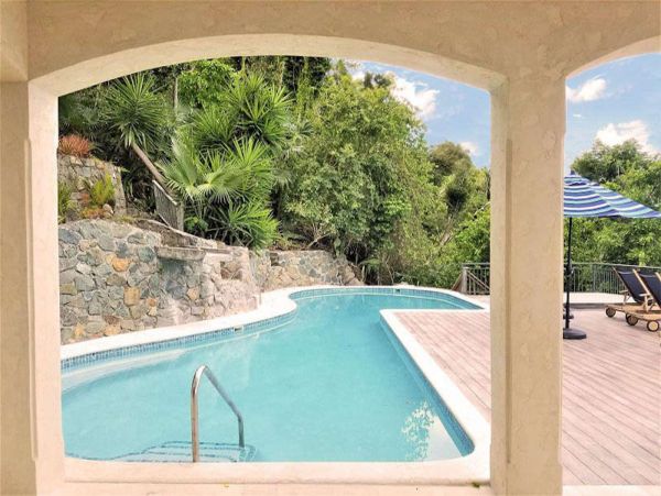 St. John Home 1004545