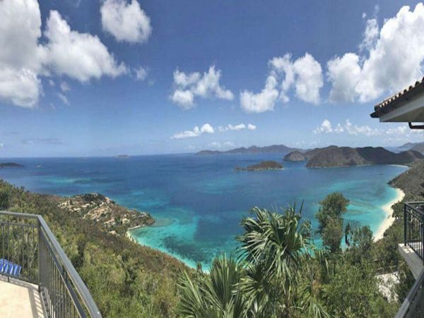 St. John Home 1004545