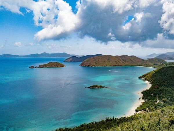 St. John Home 1004545