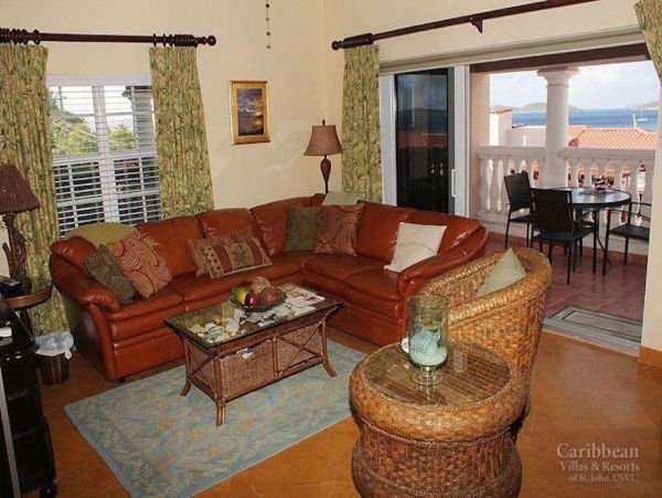 St. John Home 1004560