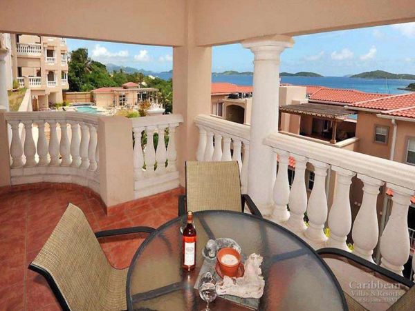 St. John Home 1004560