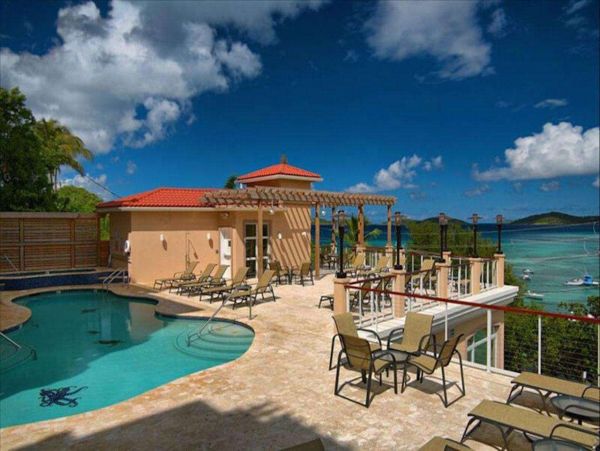 St. John Home 1004560