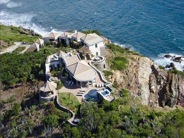 St. John Home 1004562