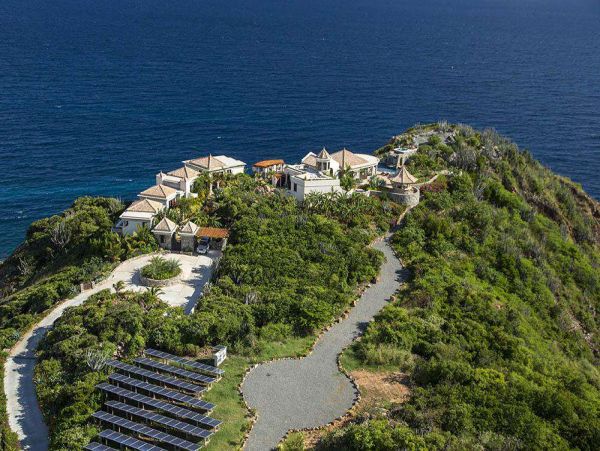 St. John Home 1004562