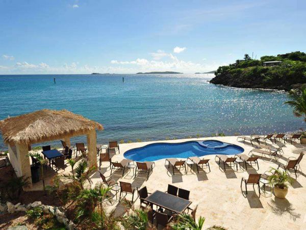 St. John Home 1004565
