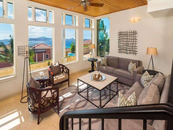 St. John Home 1004566