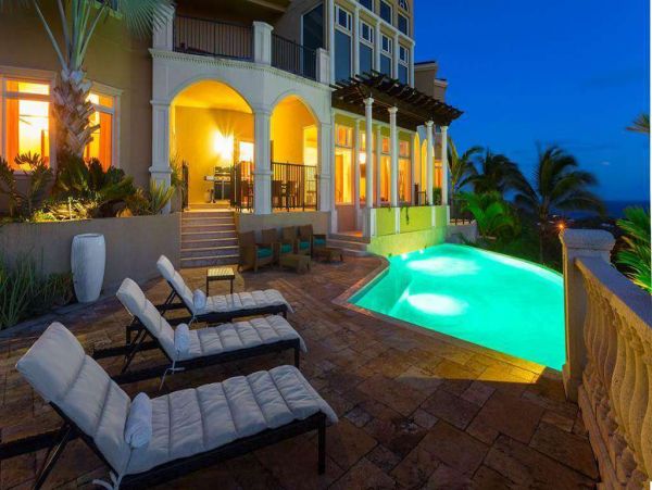 St. John Home 1004566