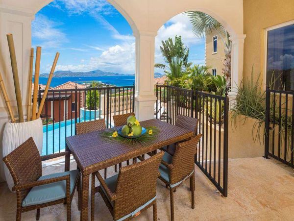 St. John Home 1004566