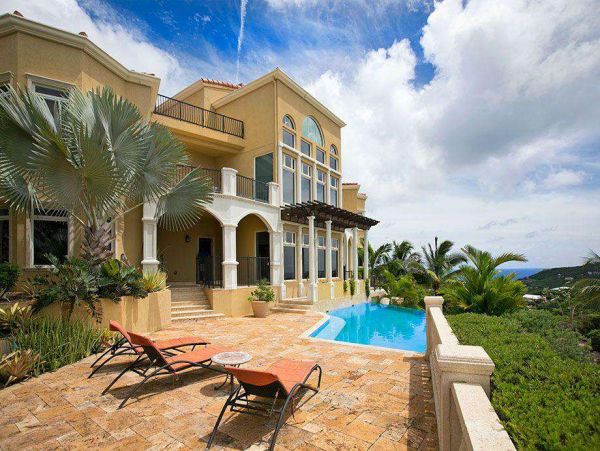 St. John Home 1004566