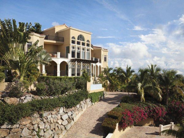 St. John Home 1004566