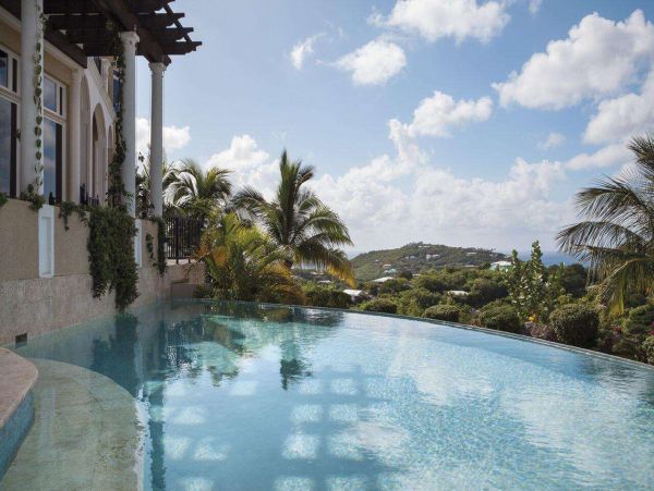 St. John Home 1004566