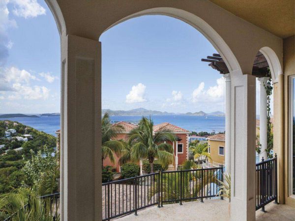 St. John Home 1004566