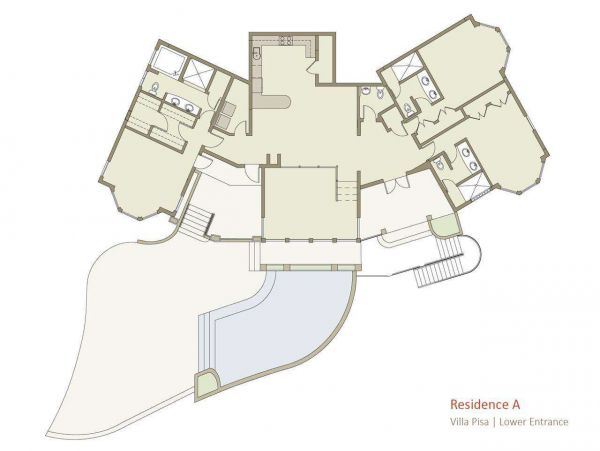 St. John Home 1004566