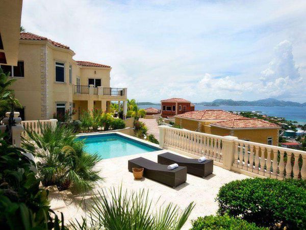 St. John Home 1004567