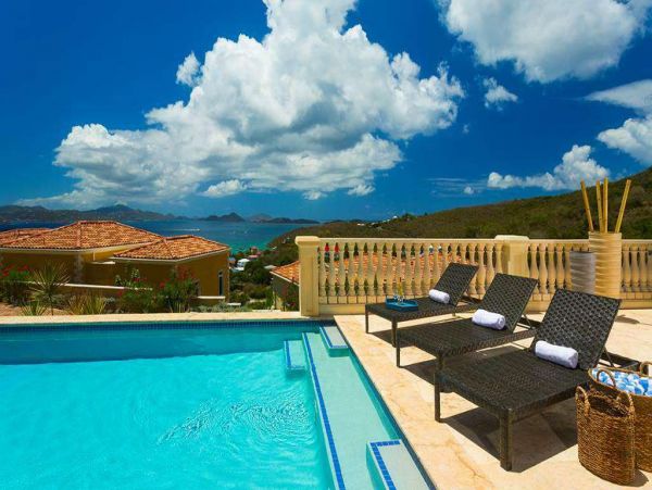 St. John Home 1004567