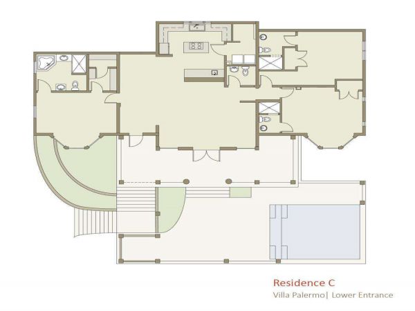 St. John Home 1004567