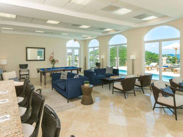 St. John Home 1004567