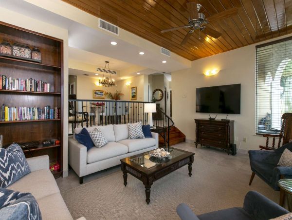 3 Bedroom Stunning St. John Villa Prime Location & Ocean View