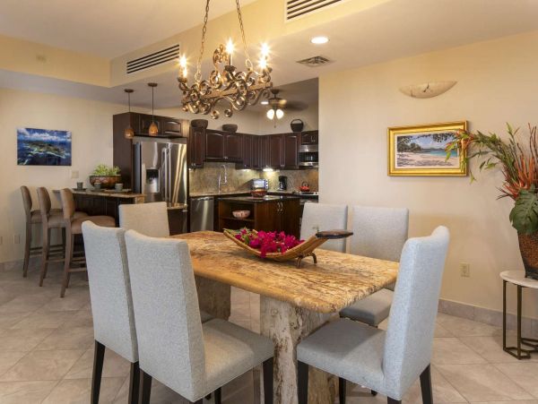 3 Bedroom Stunning St. John Villa Prime Location & Ocean View