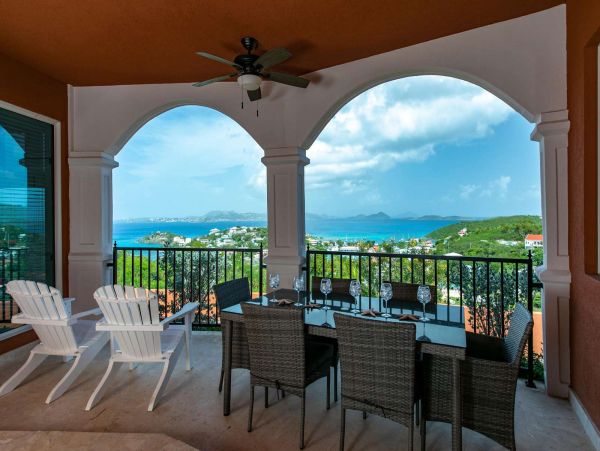 St. John Home 1004570