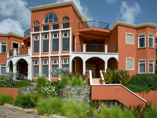 St. John Home 1004570