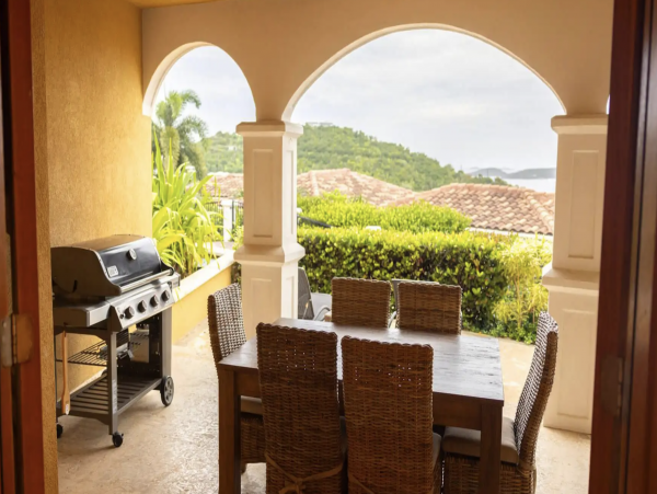 Amazing Views St. John