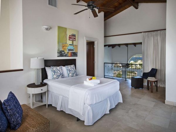 St. John Vacation Villa Four Bedroom