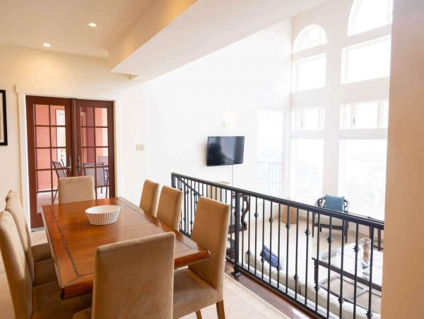 St. John Vacation Villa Four Bedroom