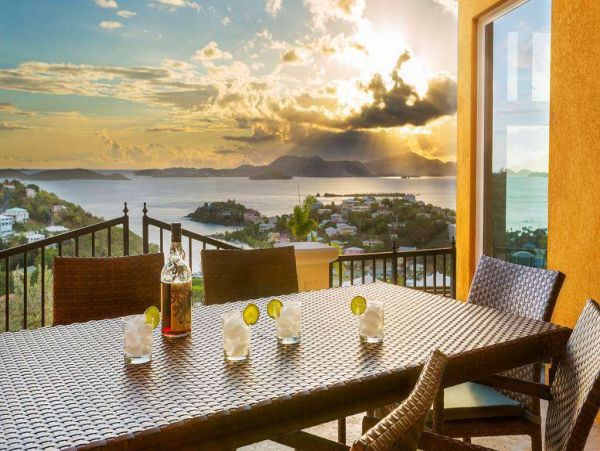St. John Home 1004576