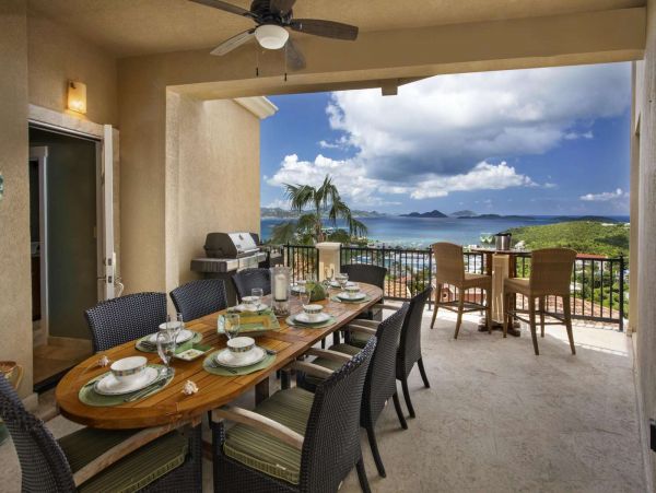 St. John Home 1004577