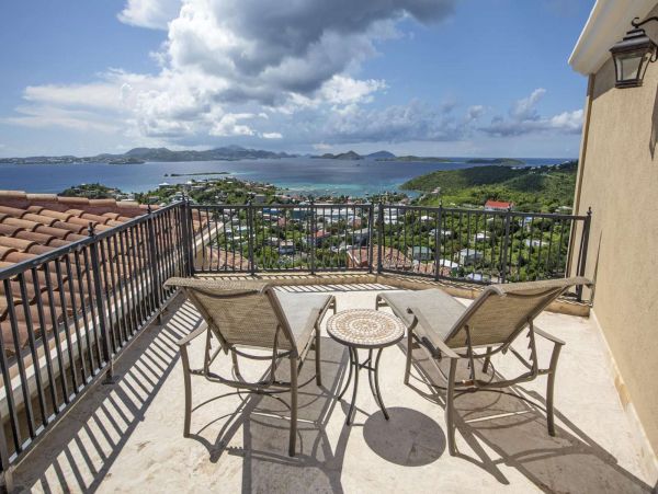 St. John Home 1004577
