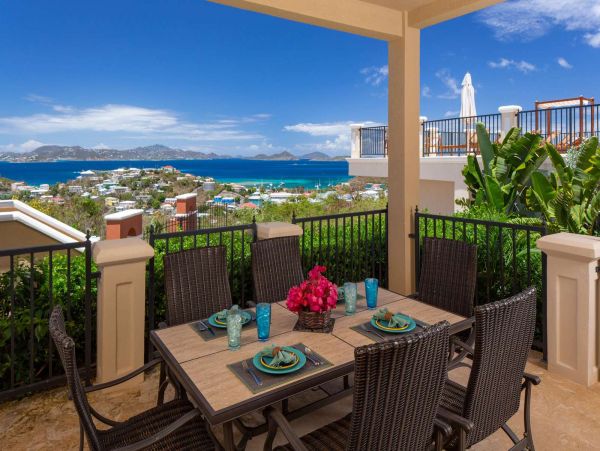 St. John Home 1004578