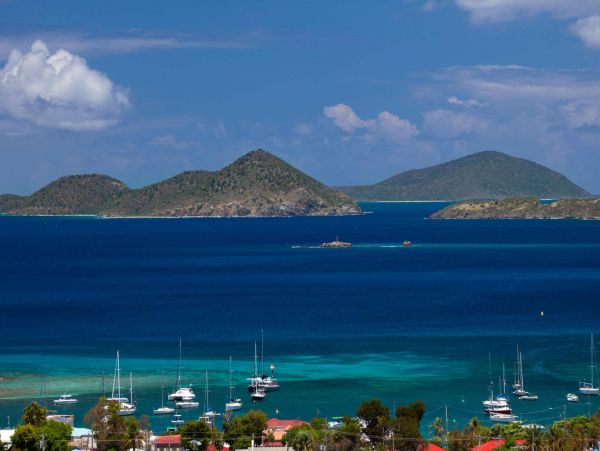 St. John Home 1004578