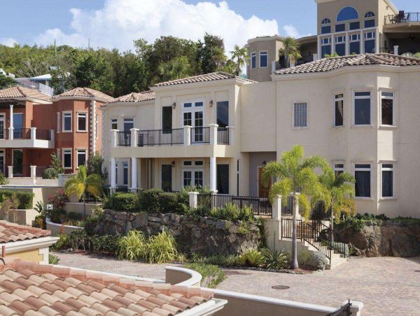 St. John Home 1004579
