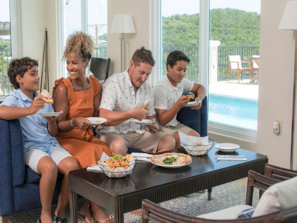 St. John Home 1004579