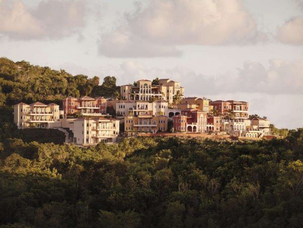 St. John Home 1004580