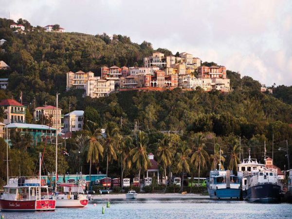 St. John Home 1004584