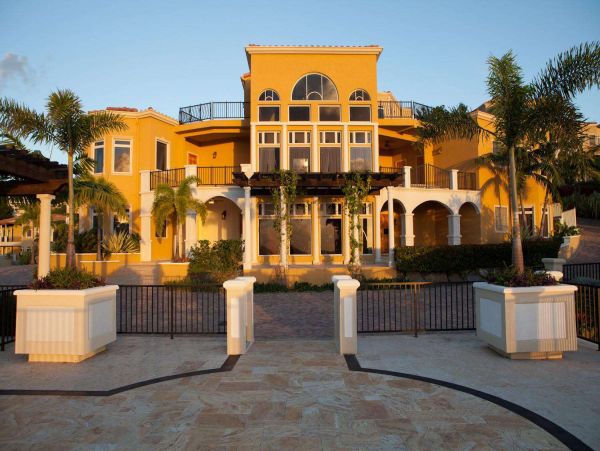 St. John Home 1004585
