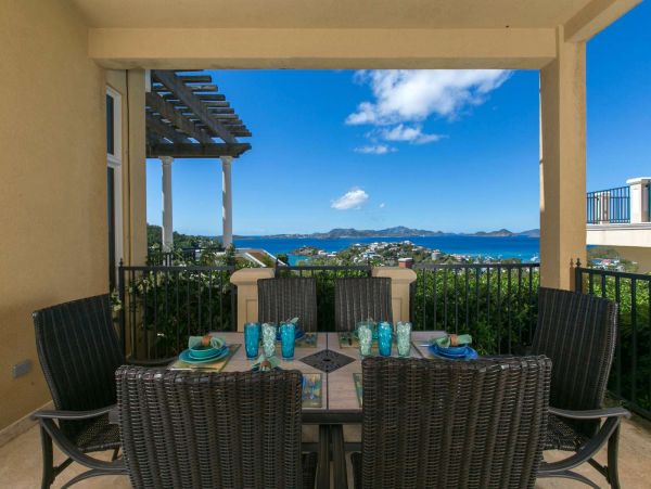 St. John Home 1004585