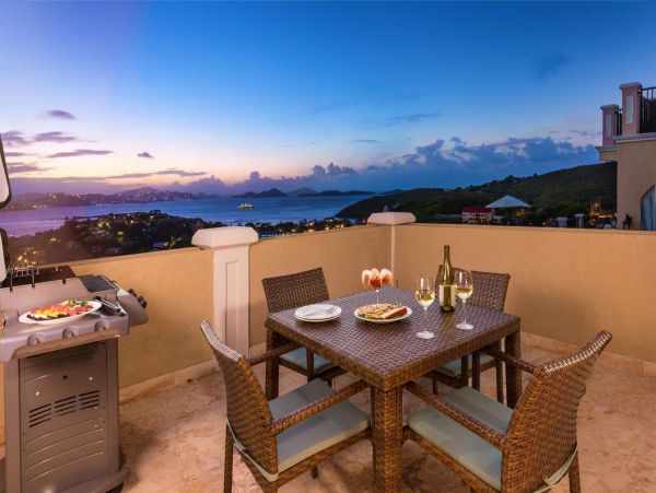 St. John Home 1004586