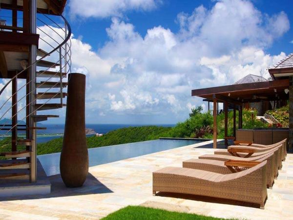 Mustique Saint Vincent And The Grenadines Home 1004587