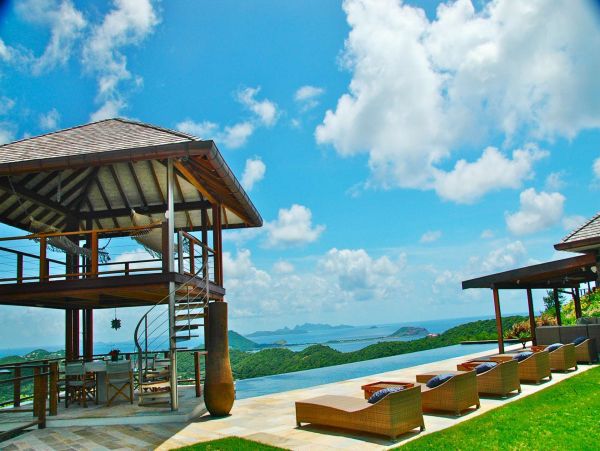 Mustique Saint Vincent And The Grenadines Home 1004587