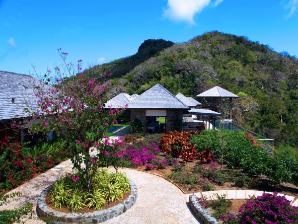Mustique Saint Vincent And The Grenadines Home 1004587