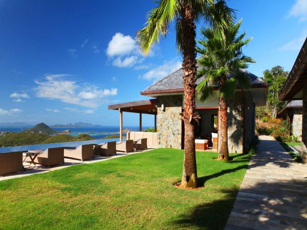 Mustique Saint Vincent And The Grenadines Home 1004587