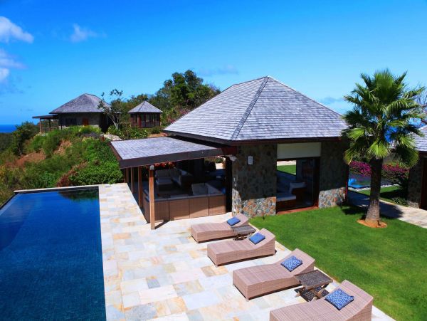Mustique Saint Vincent And The Grenadines Home 1004587
