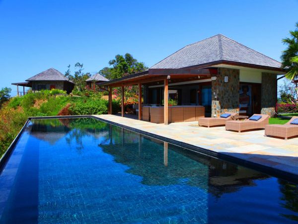 Mustique Saint Vincent And The Grenadines Home 1004587