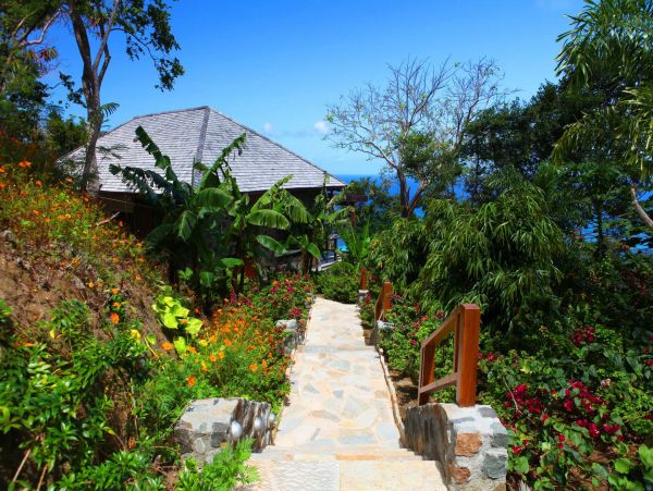 Mustique Saint Vincent And The Grenadines Home 1004587