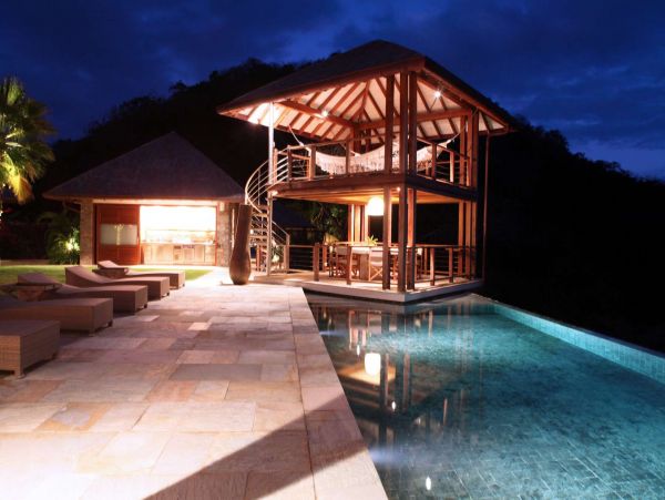 Mustique Saint Vincent And The Grenadines Home 1004587